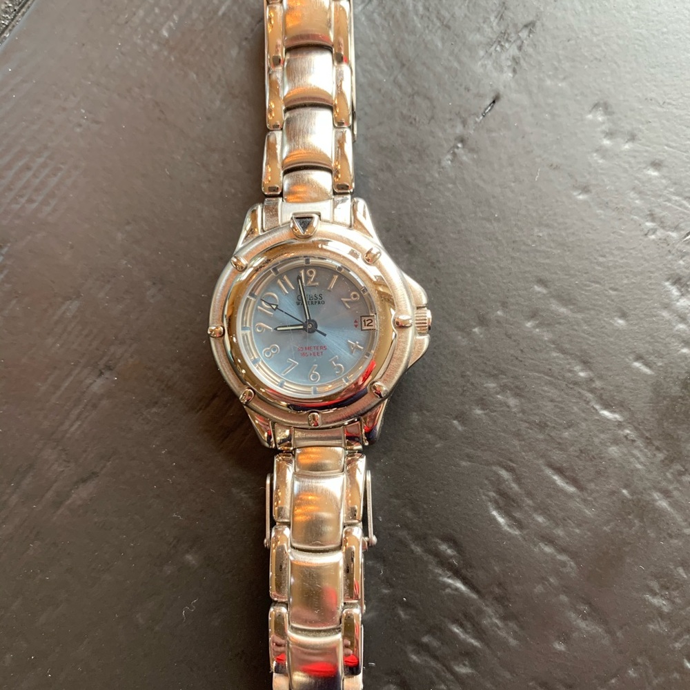 Ladies Guess Watch